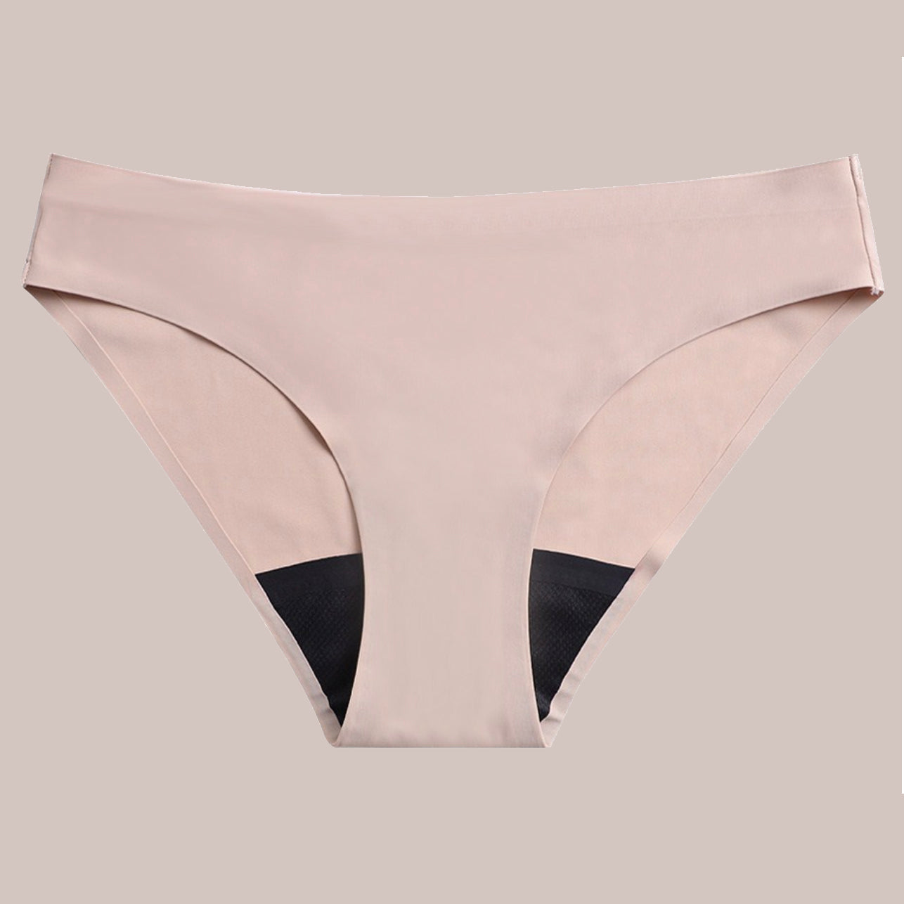 The Classic Bikini in Nude