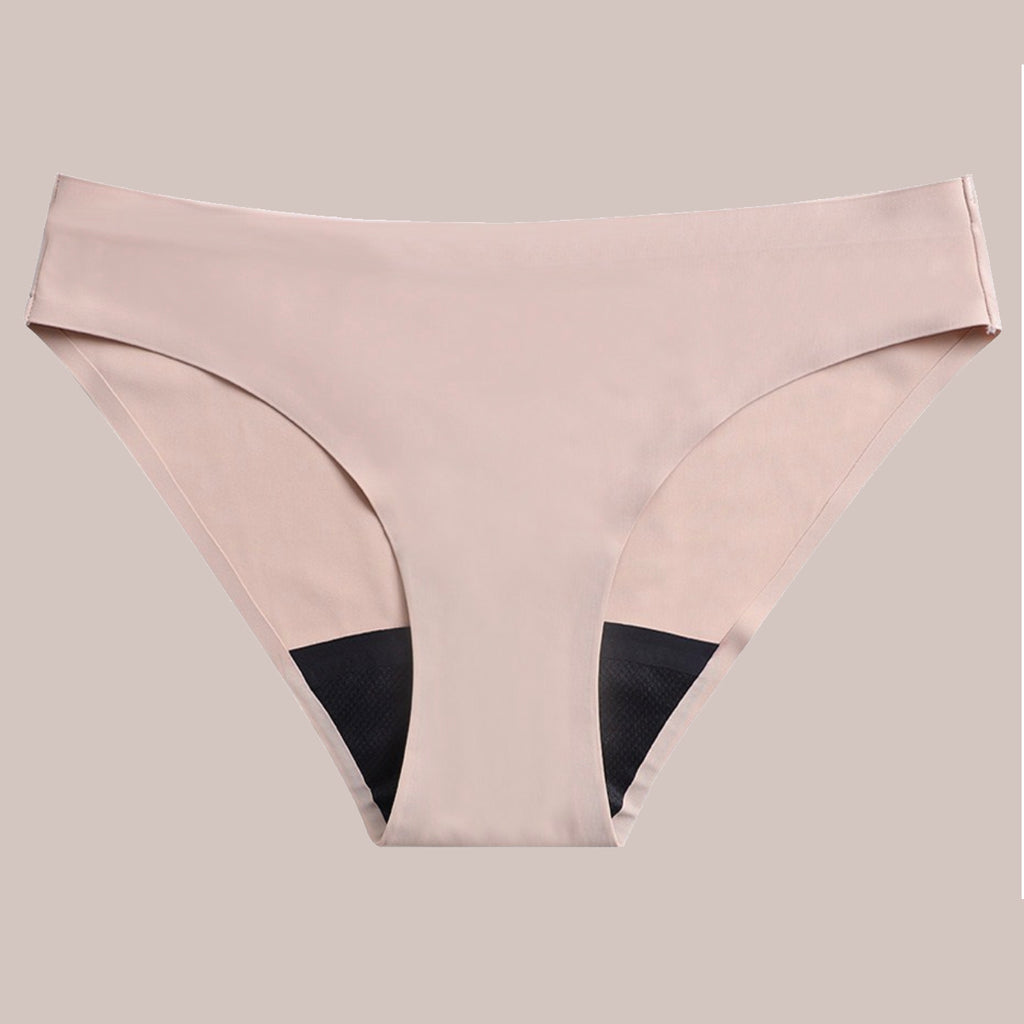 The Classic Bikini in Nude